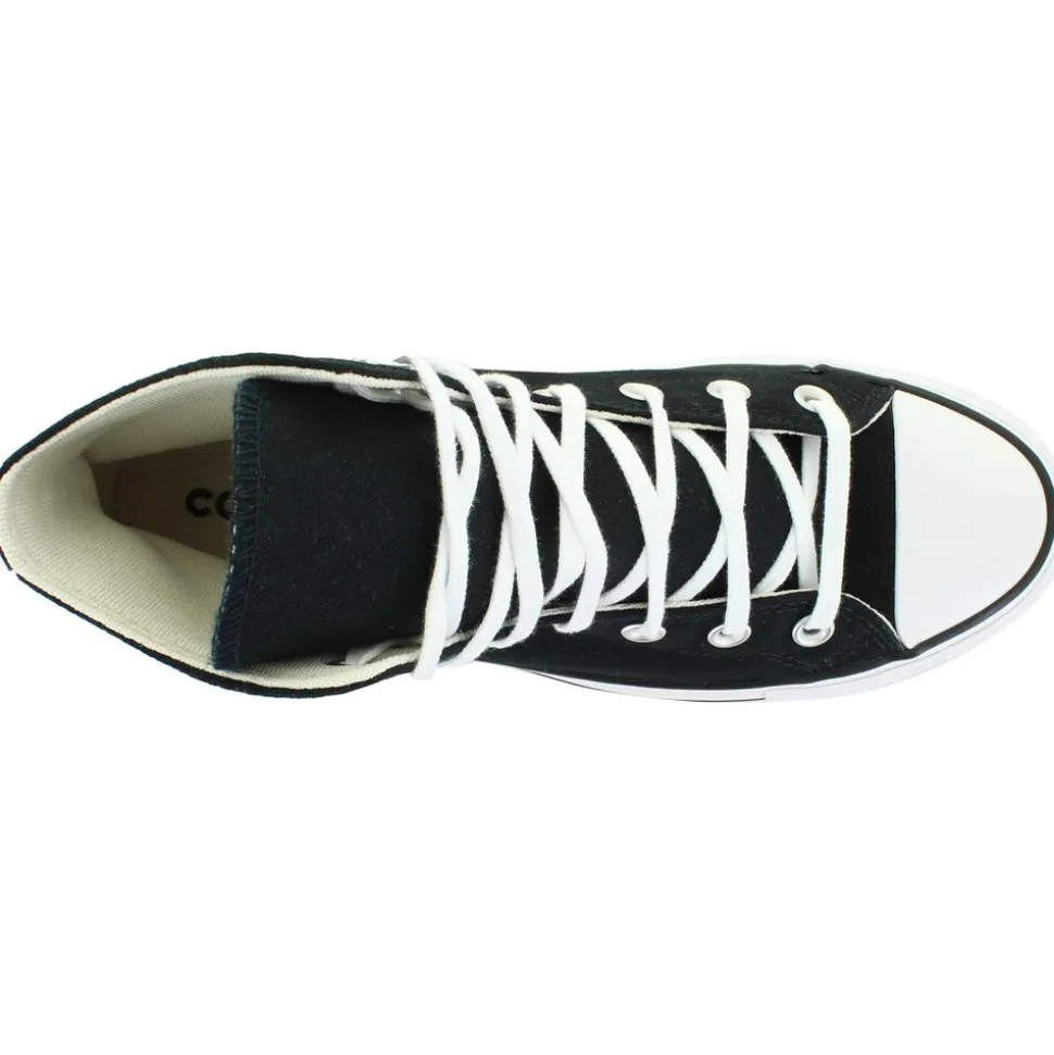 Converse Chuck Taylor All Star Lift Platform