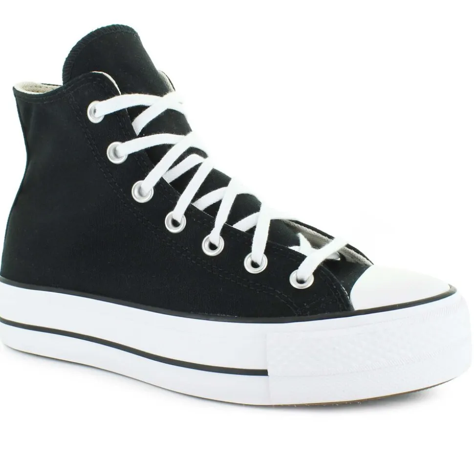 Converse Chuck Taylor All Star Lift Platform