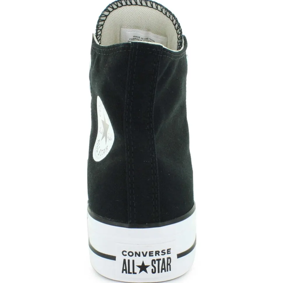 Converse Chuck Taylor All Star Lift Platform