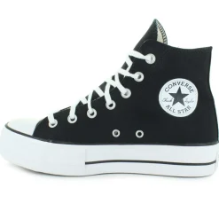 Converse Chuck Taylor All Star Lift Platform