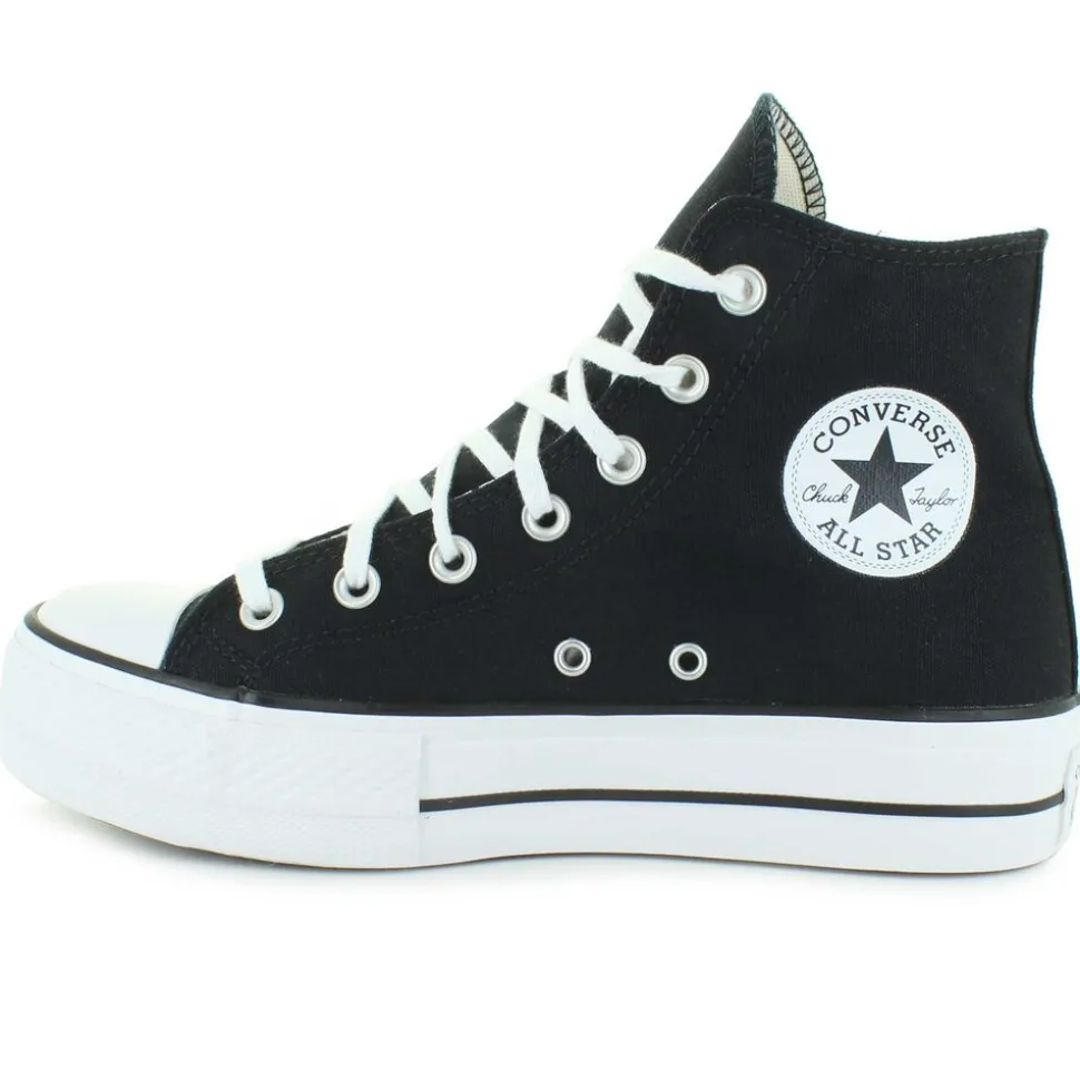Converse Chuck Taylor All Star Lift Platform