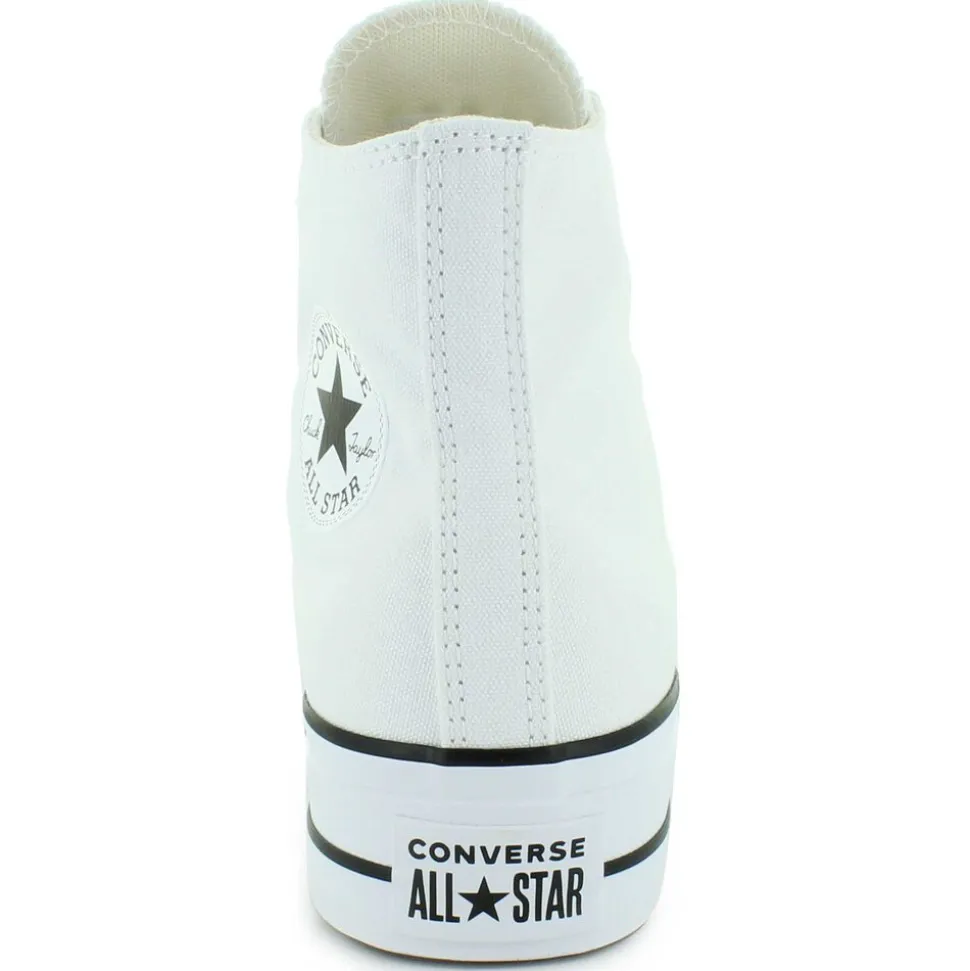 Converse Chuck Taylor All Star Lift Platform