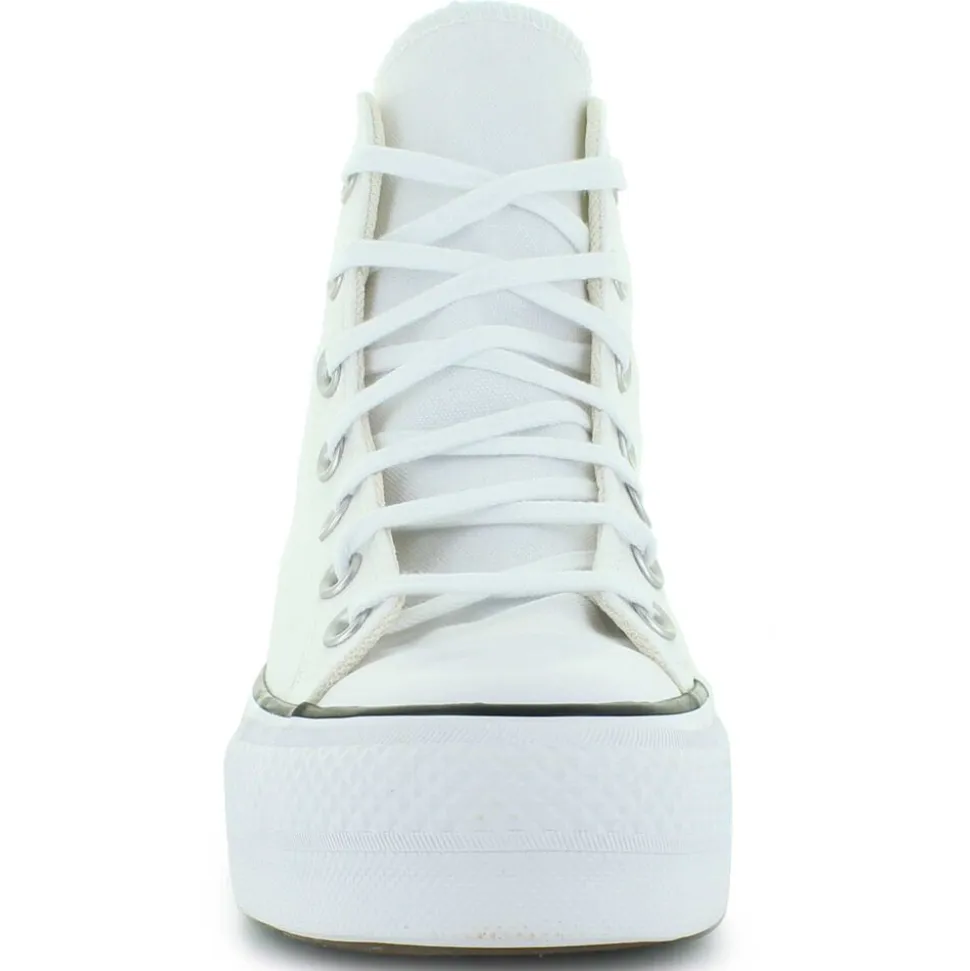 Converse Chuck Taylor All Star Lift Platform