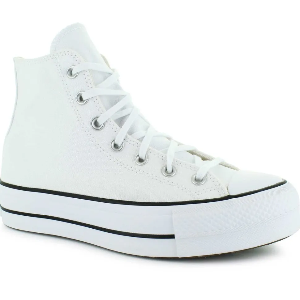 Converse Chuck Taylor All Star Lift Platform