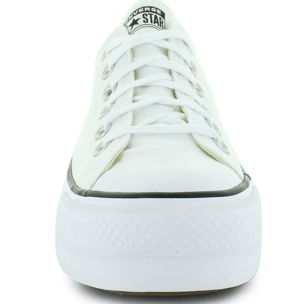 Converse Chuck Taylor All Star Lift Platform Lo