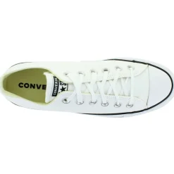 Converse Chuck Taylor All Star Lift Platform Lo