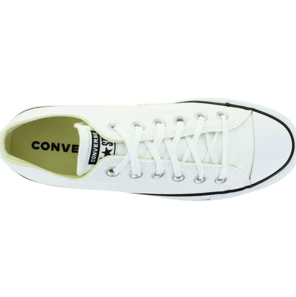 Converse Chuck Taylor All Star Lift Platform Lo