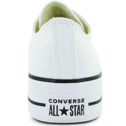 Converse Chuck Taylor All Star Lift Platform Lo