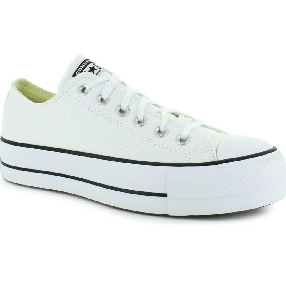 Converse Chuck Taylor All Star Lift Platform Lo