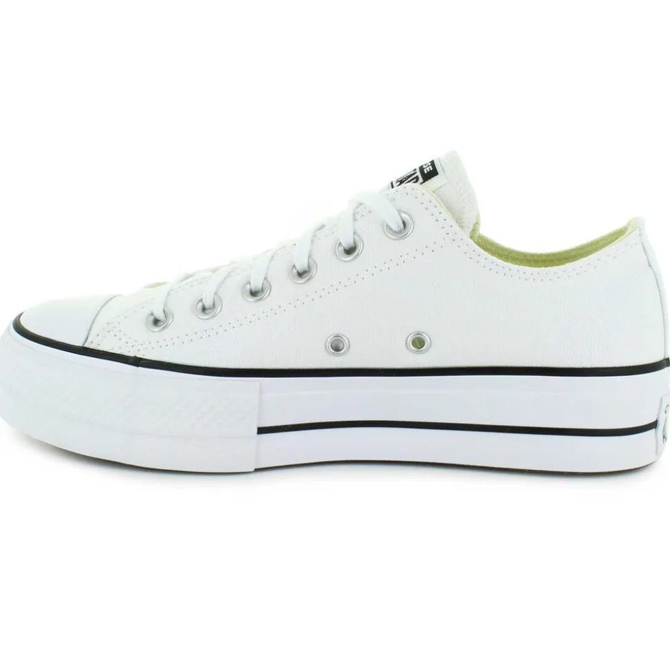 Converse Chuck Taylor All Star Lift Platform Lo
