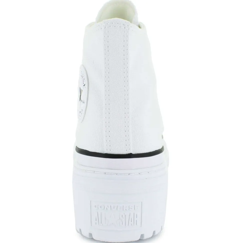 Converse Chuck Taylor All Star Lugged Heel