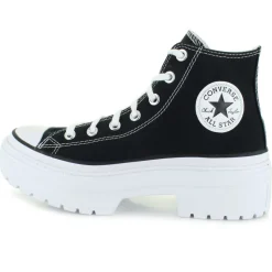 Converse Chuck Taylor All Star Lugged Heel