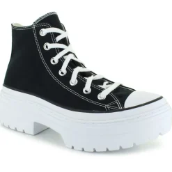 Converse Chuck Taylor All Star Lugged Heel