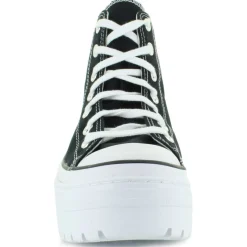 Converse Chuck Taylor All Star Lugged Heel