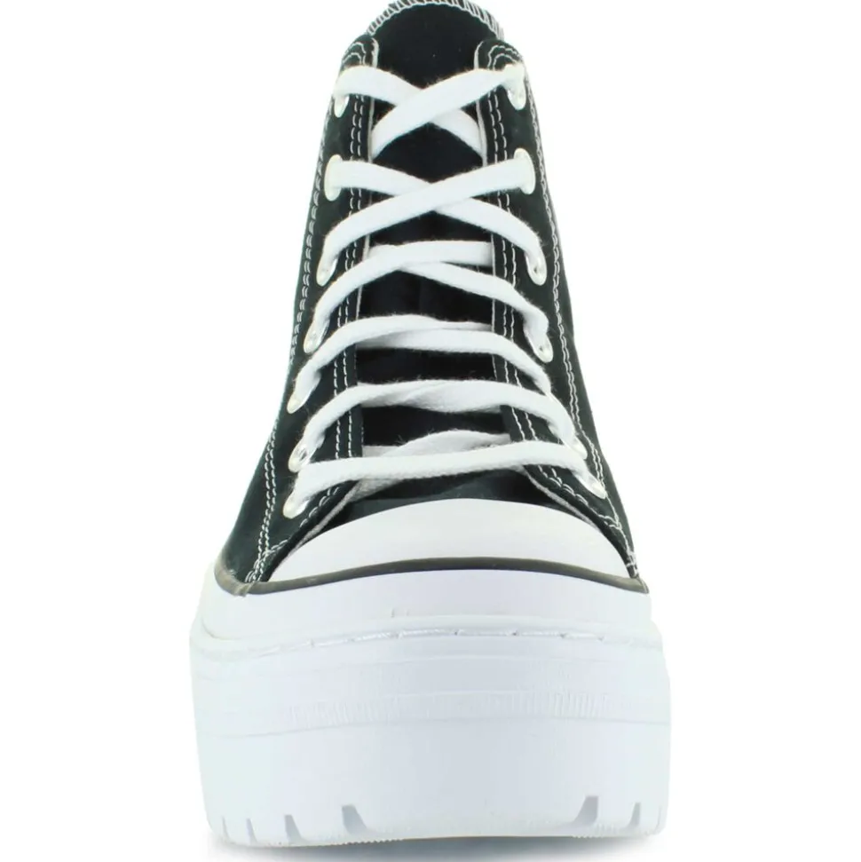 Converse Chuck Taylor All Star Lugged Heel