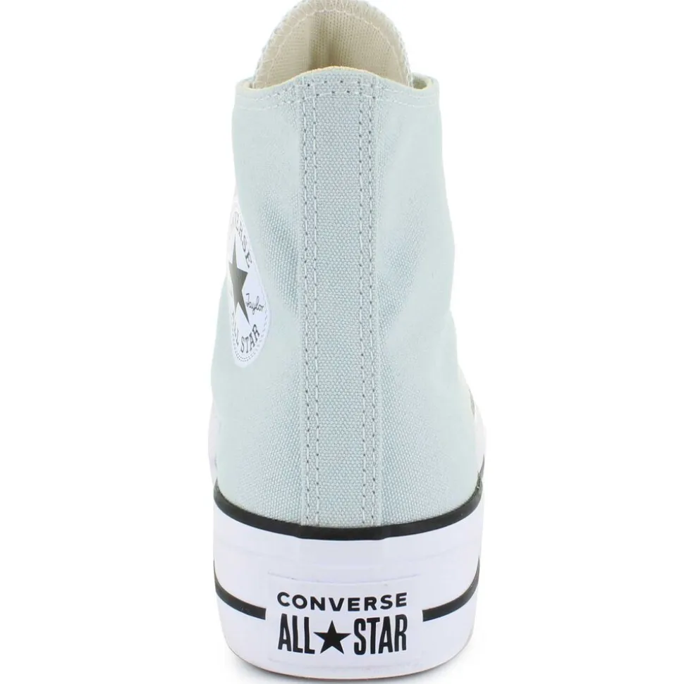 Converse Chuck Taylor All Star Lift Platform