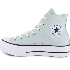 Converse Chuck Taylor All Star Lift Platform