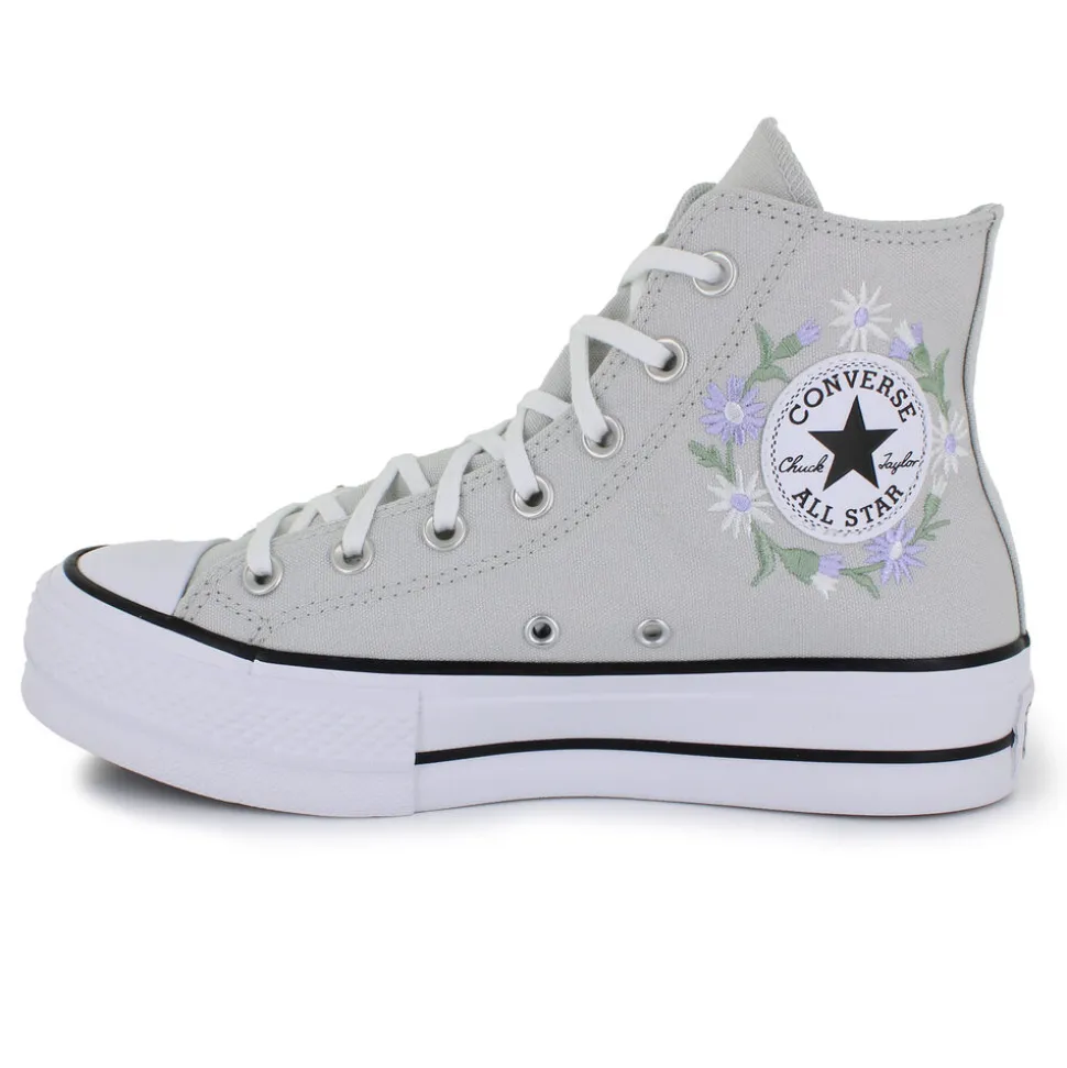Converse Chuck Taylor All Star Lift Platform