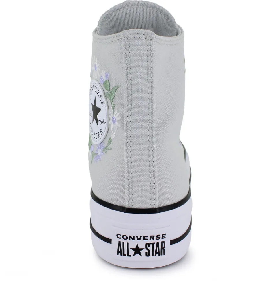 Converse Chuck Taylor All Star Lift Platform