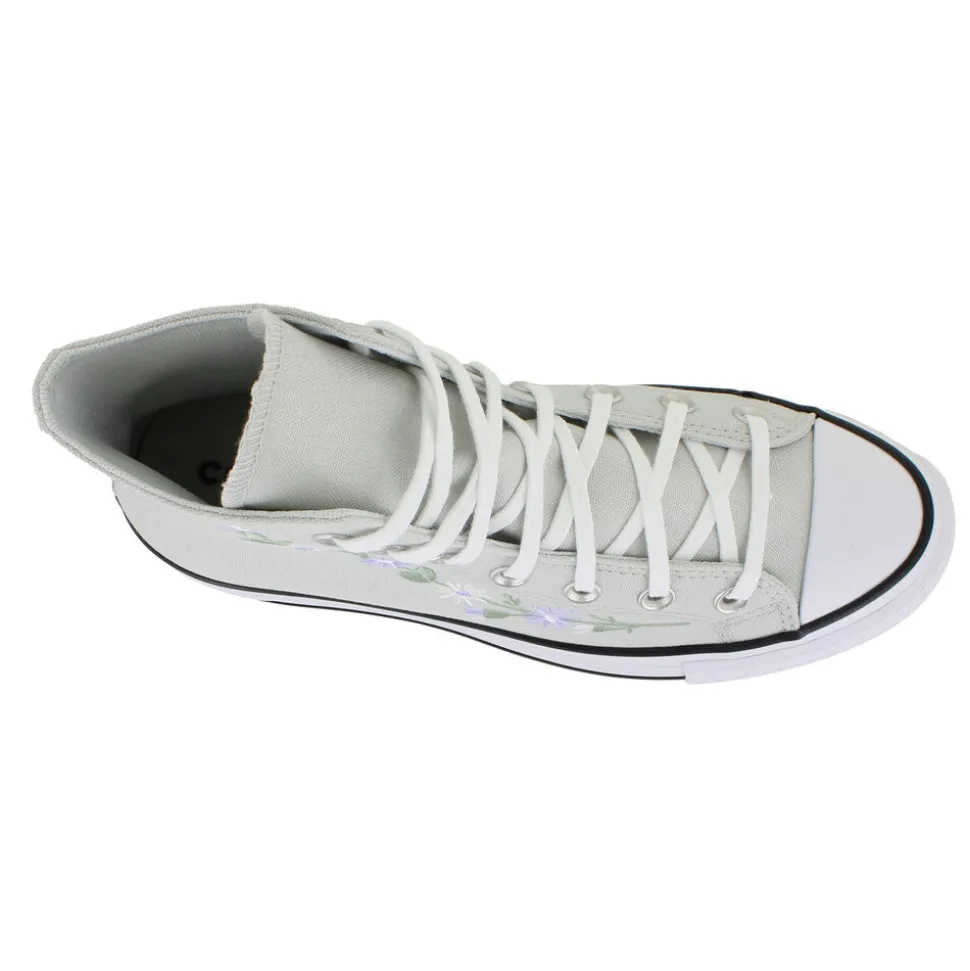 Converse Chuck Taylor All Star Lift Platform
