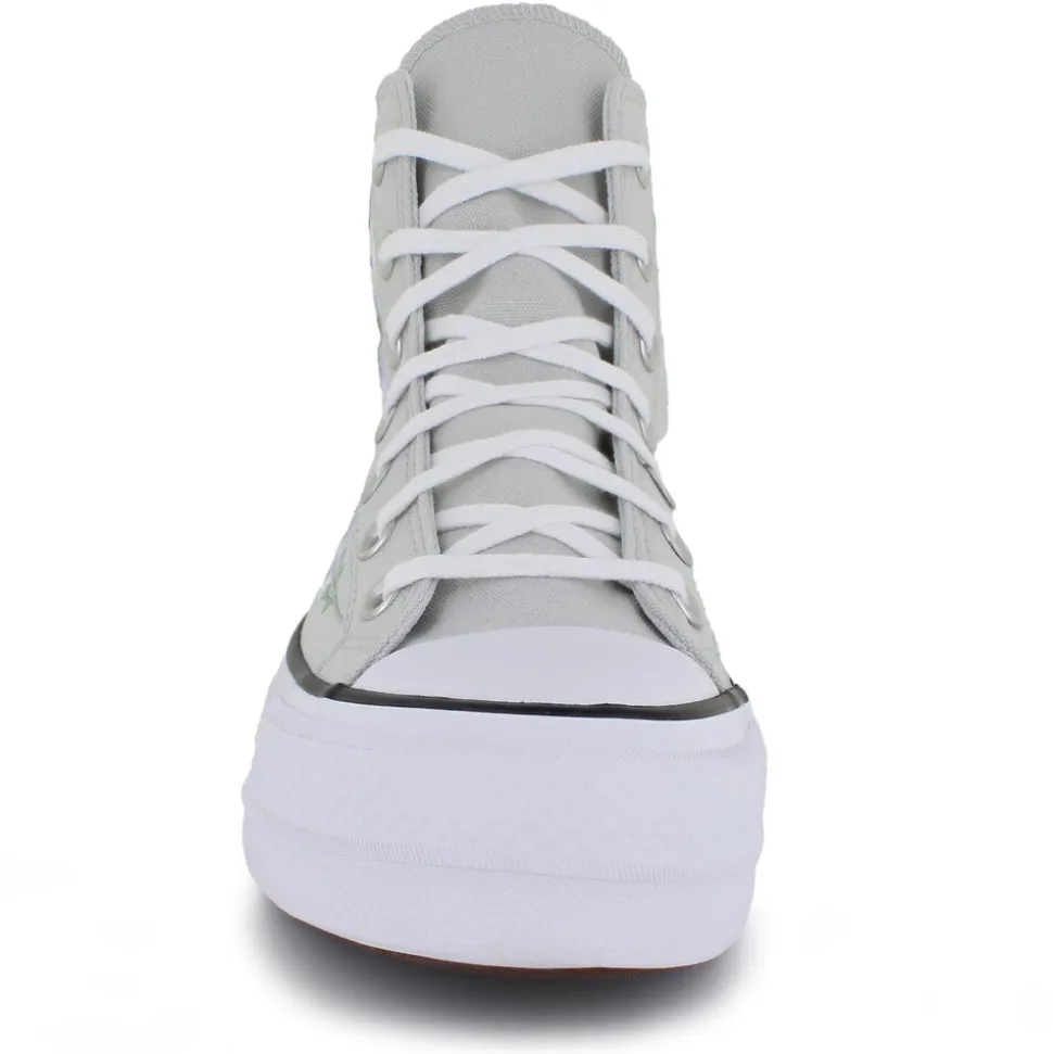 Converse Chuck Taylor All Star Lift Platform