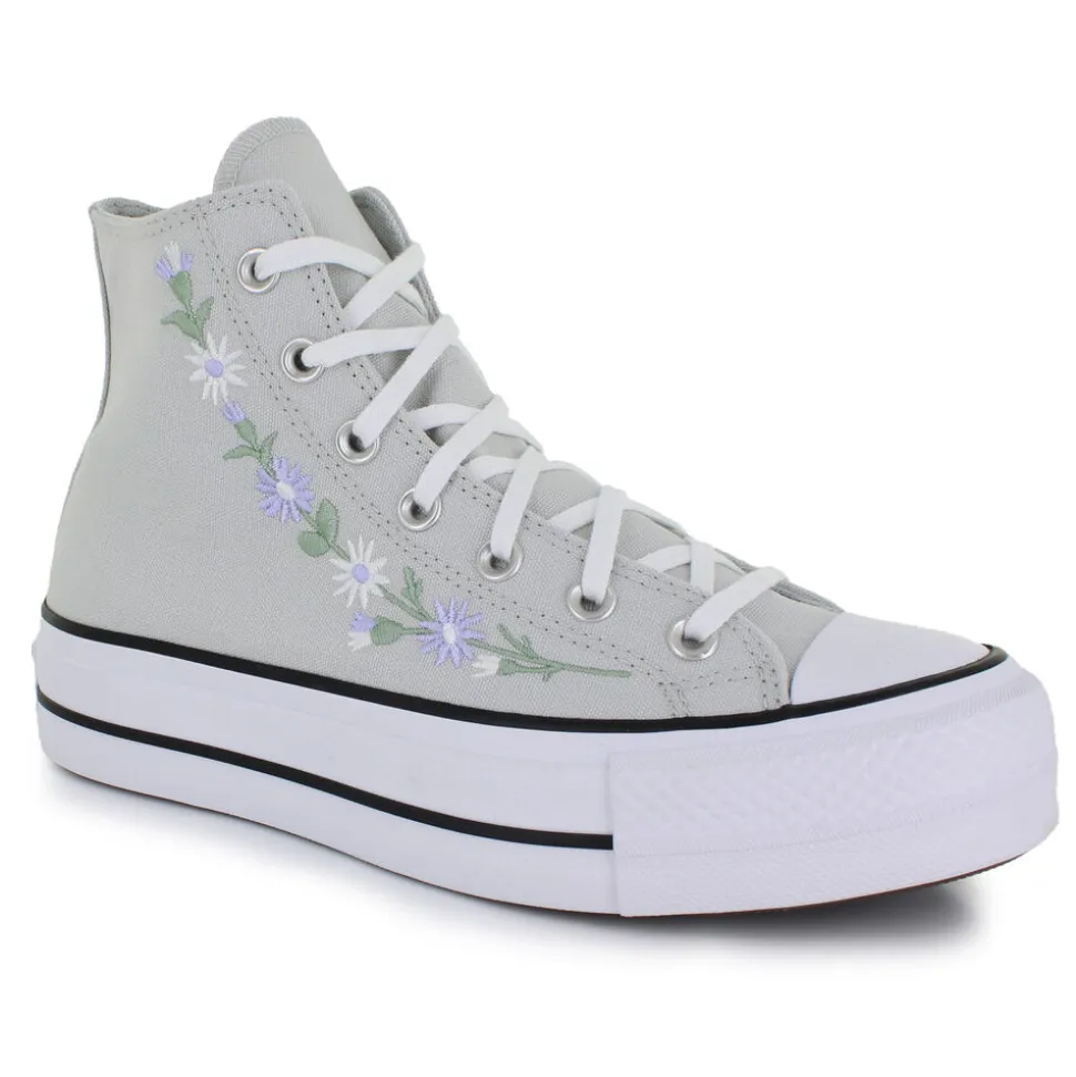 Converse Chuck Taylor All Star Lift Platform