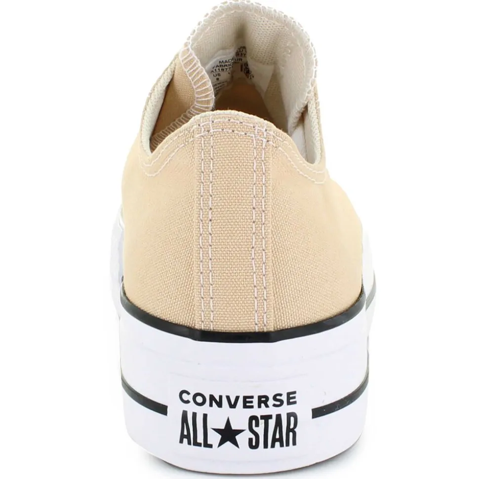 Converse Chuck Taylor All Star Lift Platform Lo