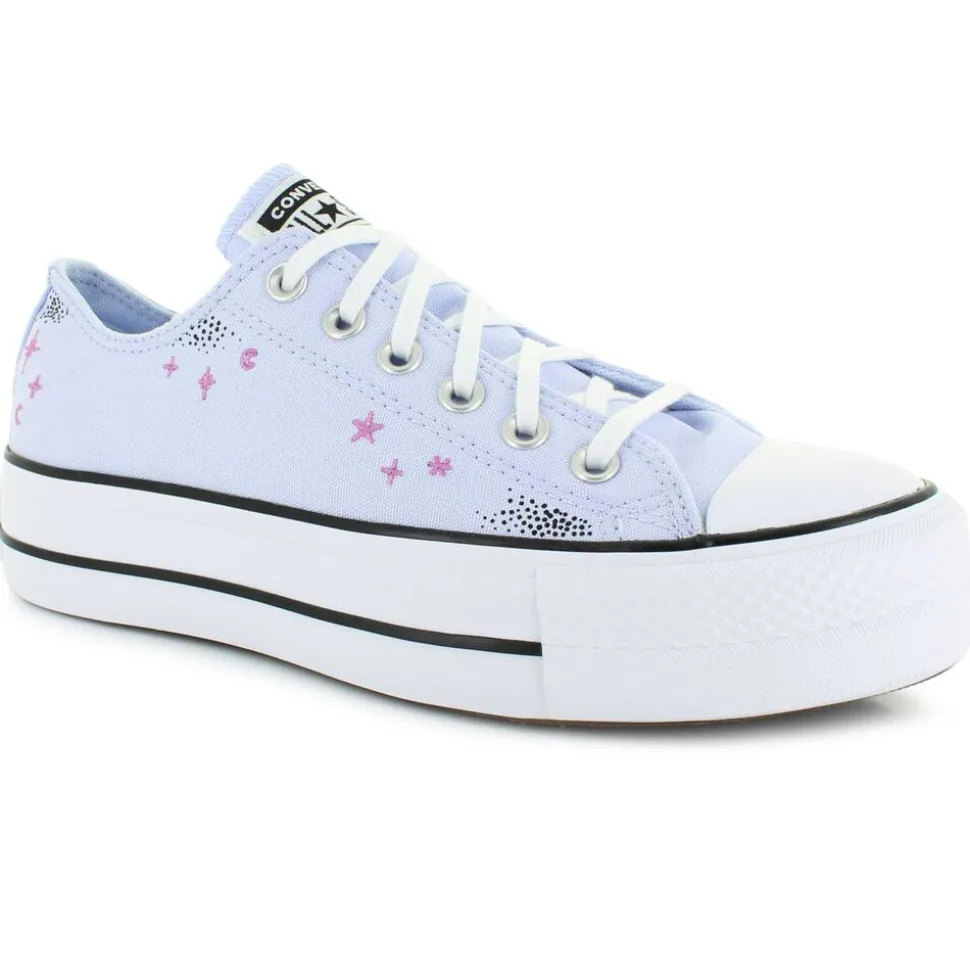 Converse Chuck Taylor All Star Lift Platform Lo
