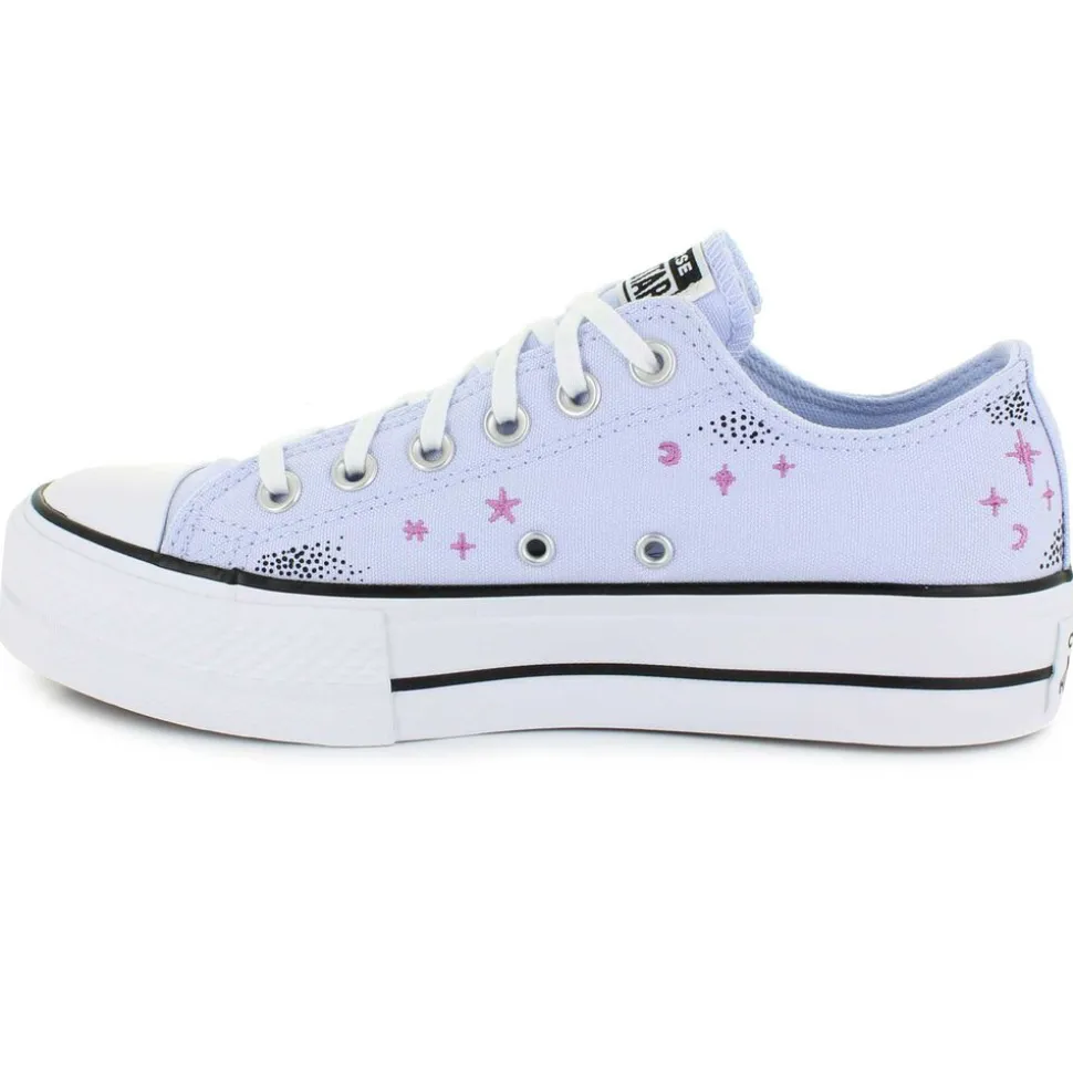 Converse Chuck Taylor All Star Lift Platform Lo