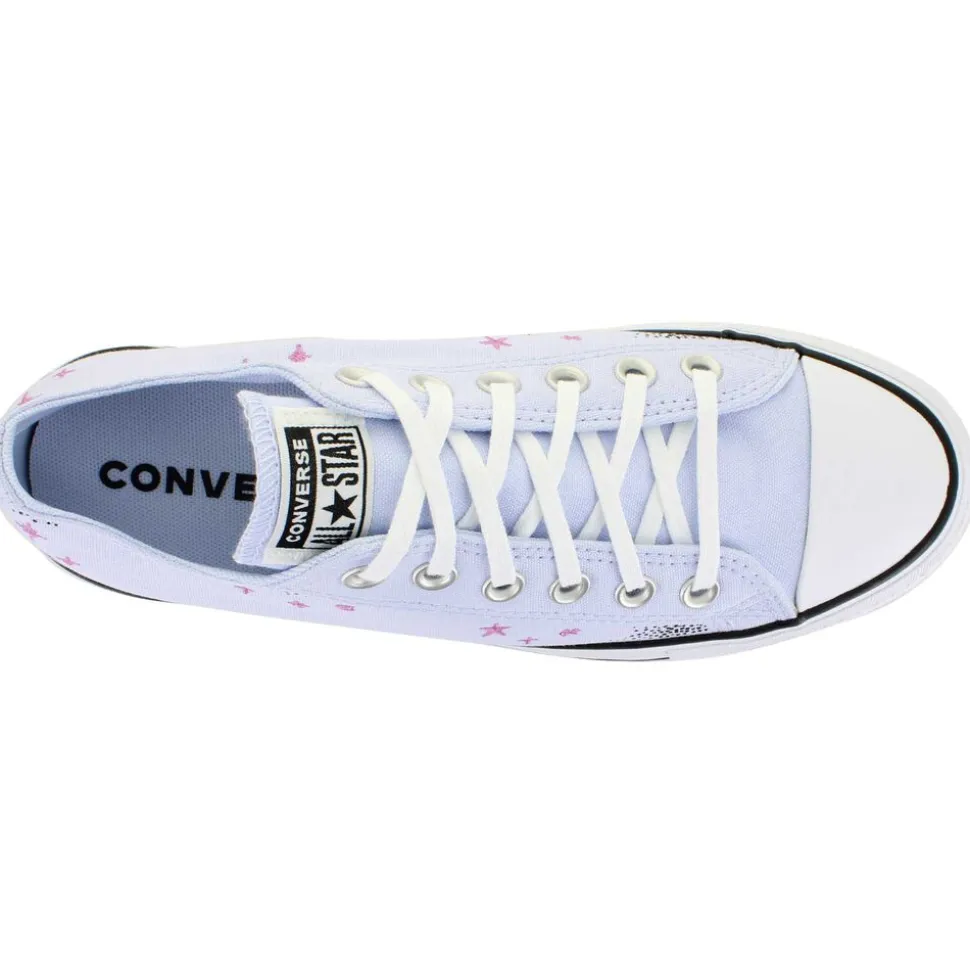 Converse Chuck Taylor All Star Lift Platform Lo