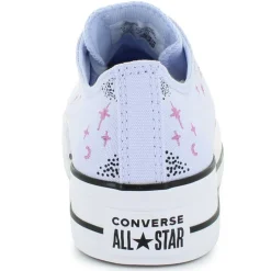 Converse Chuck Taylor All Star Lift Platform Lo