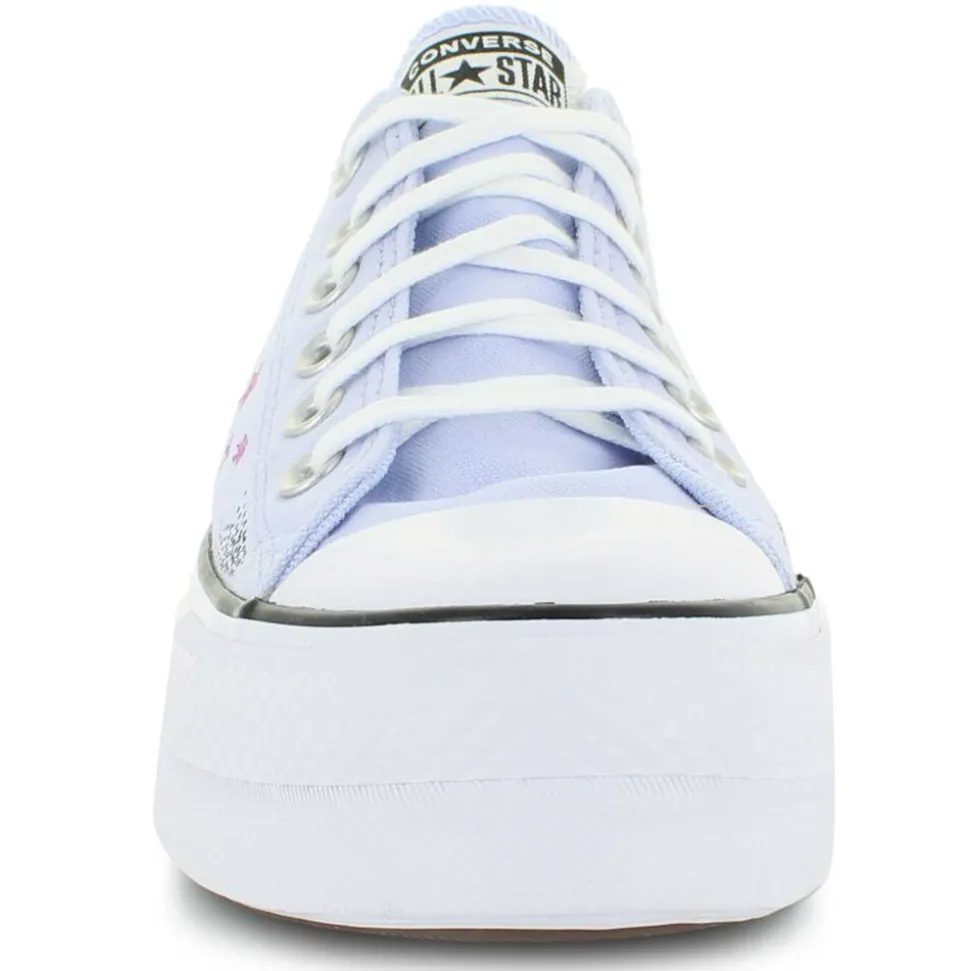 Converse Chuck Taylor All Star Lift Platform Lo