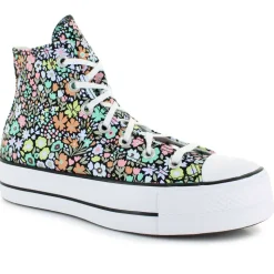 Converse Chuck Taylor All Star Lift Platform