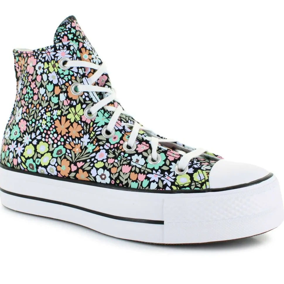 Converse Chuck Taylor All Star Lift Platform
