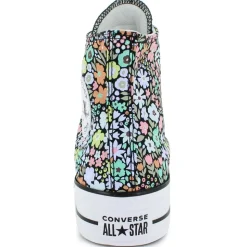 Converse Chuck Taylor All Star Lift Platform