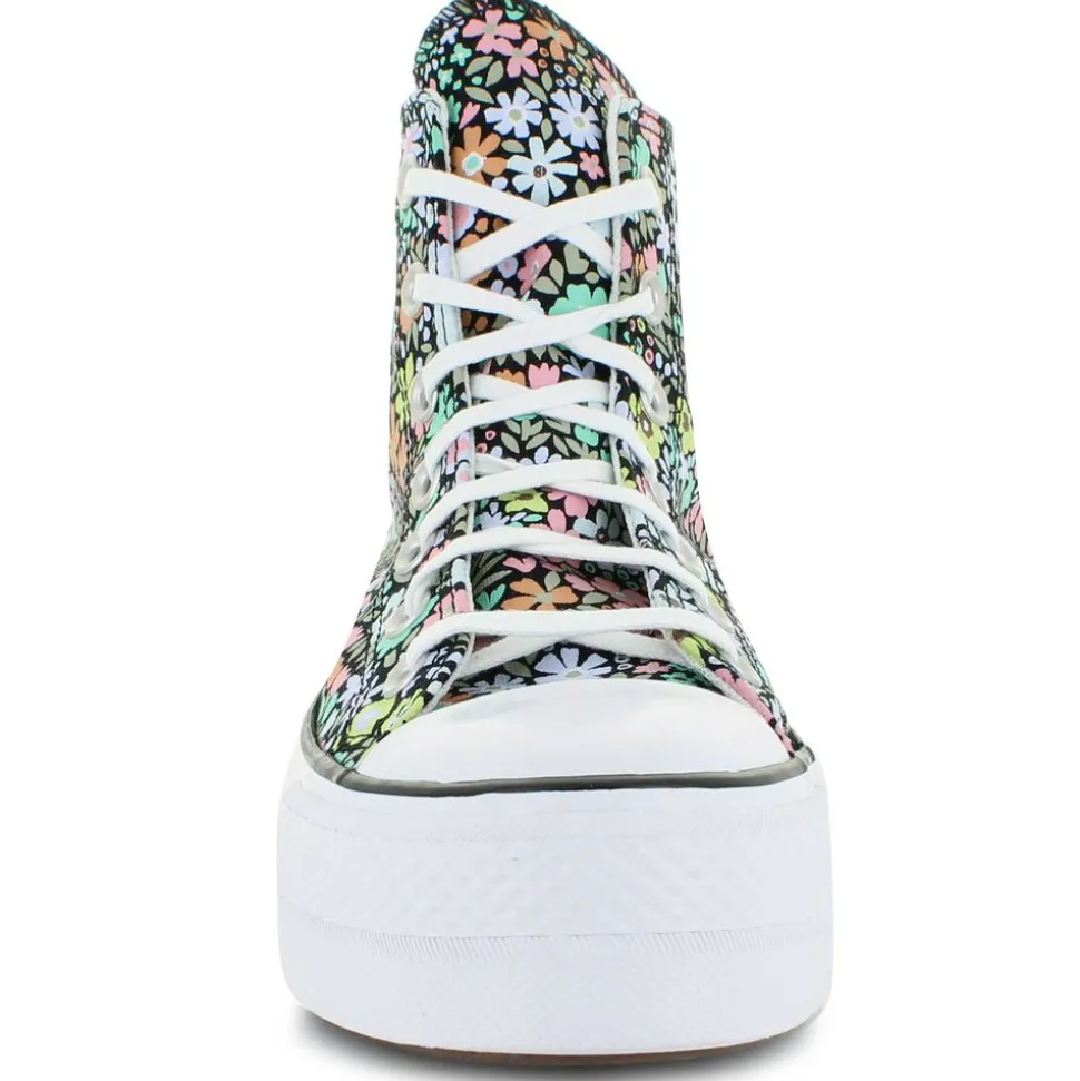 Converse Chuck Taylor All Star Lift Platform