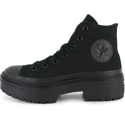 Converse Chuck Taylor All Star Lugged Heel