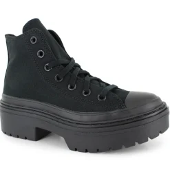 Converse Chuck Taylor All Star Lugged Heel