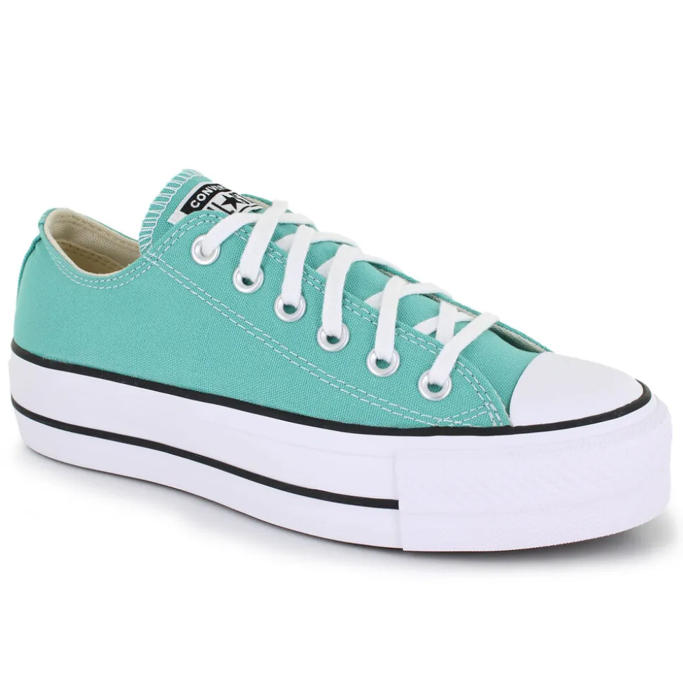 Converse Chuck Taylor All Star Lift Platform Lo
