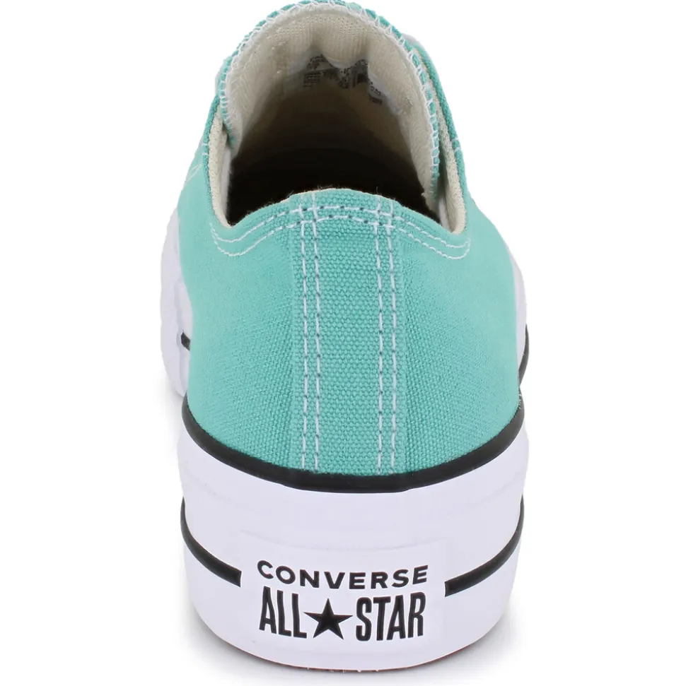 Converse Chuck Taylor All Star Lift Platform Lo