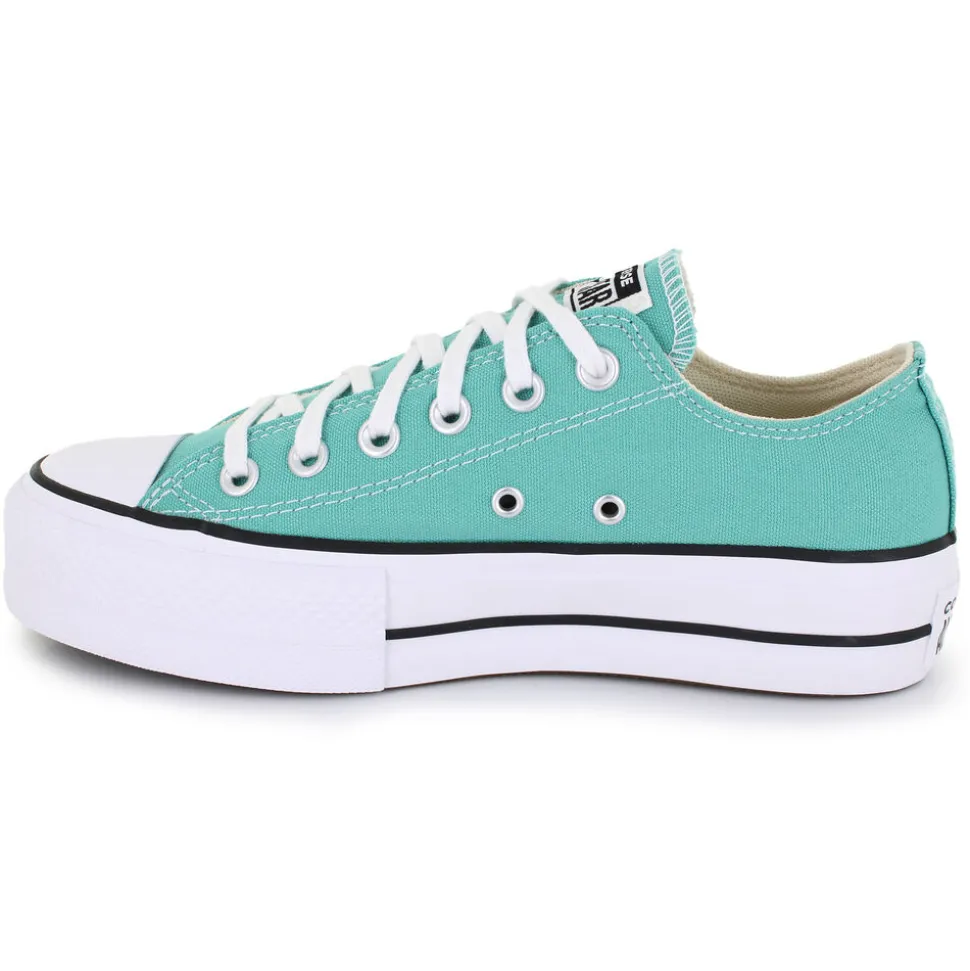 Converse Chuck Taylor All Star Lift Platform Lo