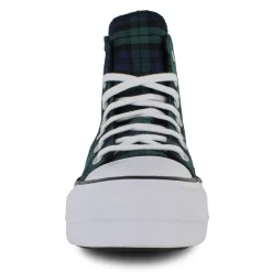 Converse Chuck Taylor All Star Lift Platform