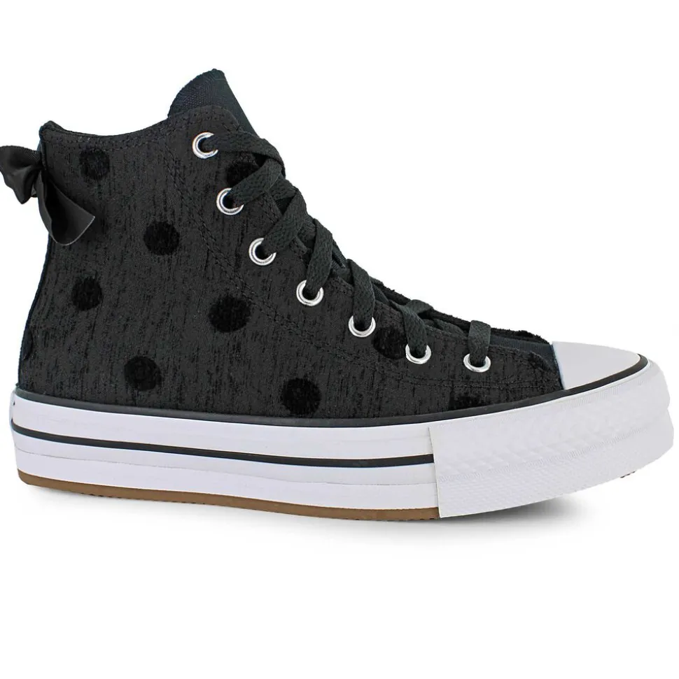 Converse EVA Lift Bow Hi