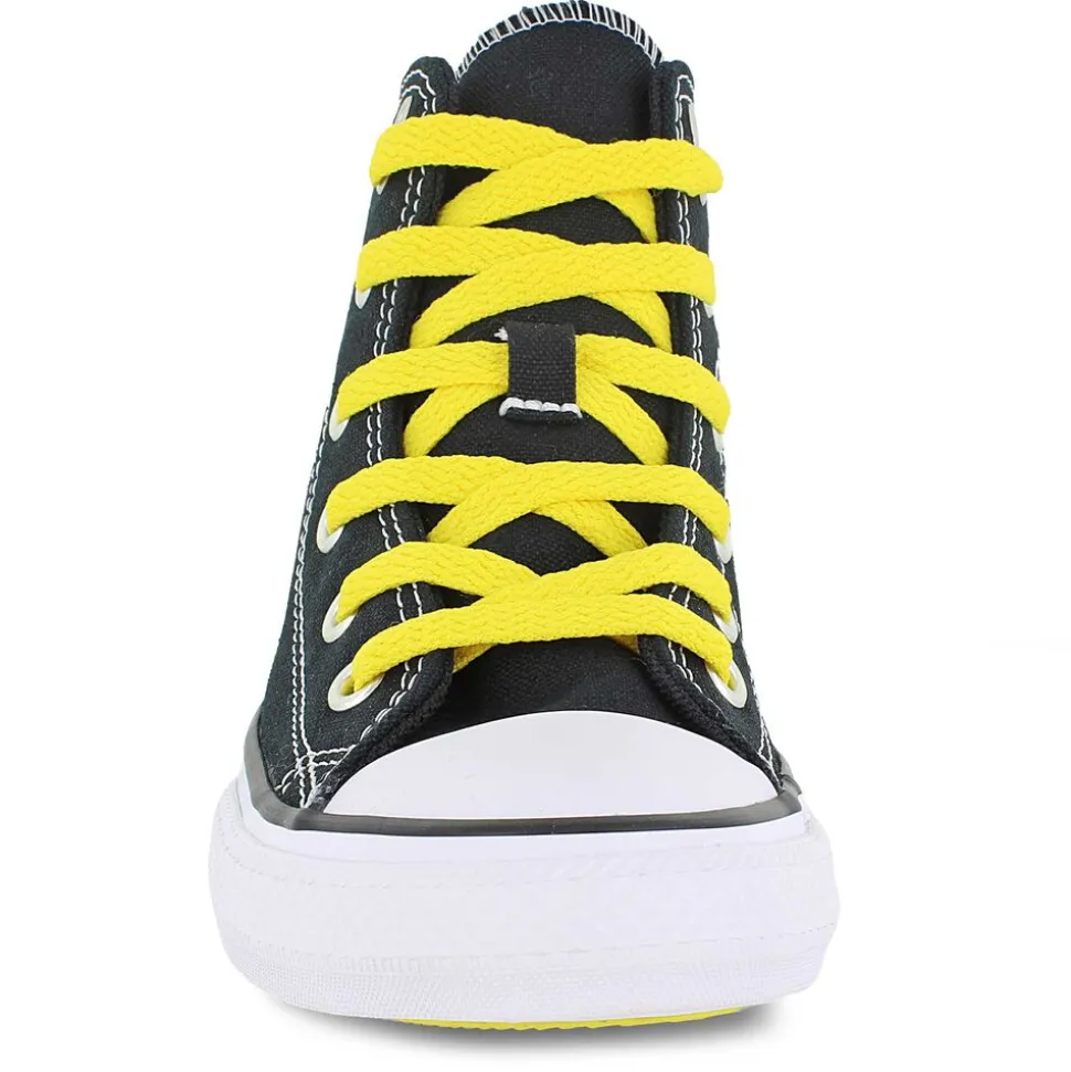 Converse x Minions Chuck Taylor All Star Hi