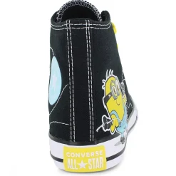 Converse x Minions Chuck Taylor All Star Hi