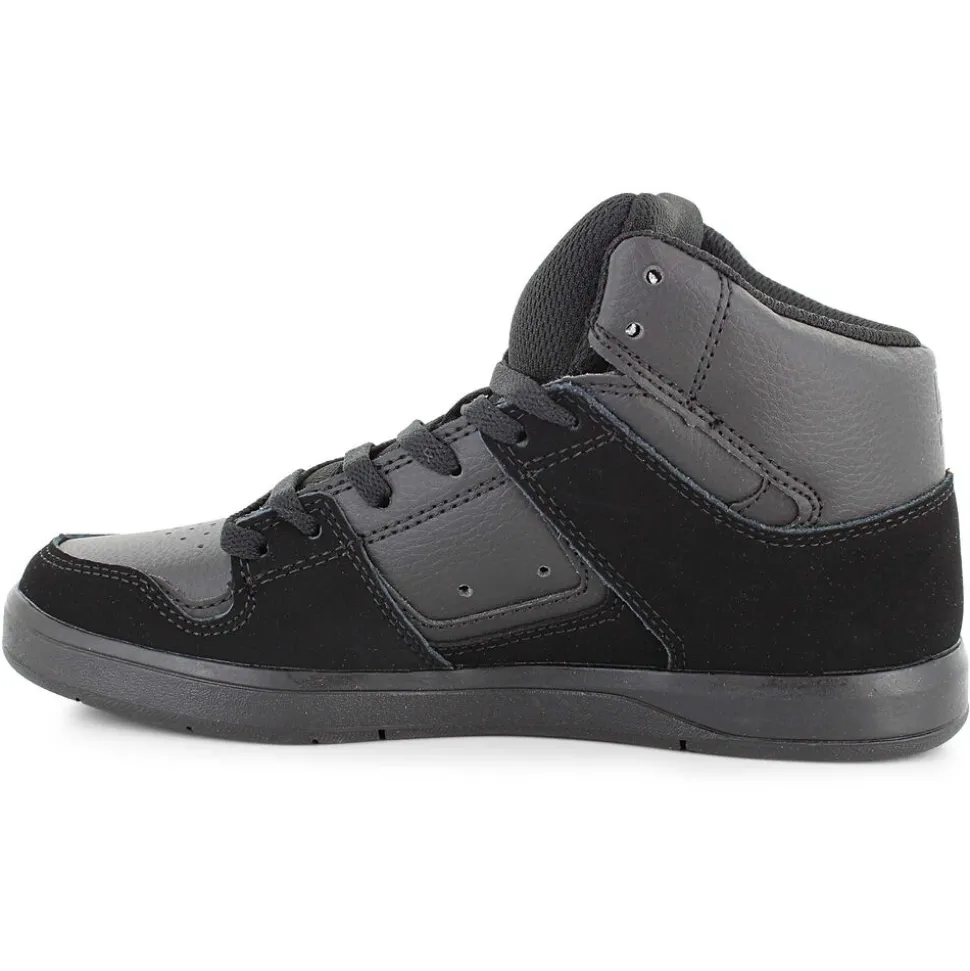 DC Cure Hi Top
