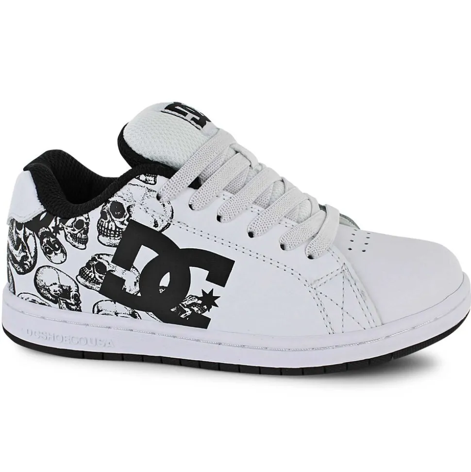 DC Gaveler Elastic