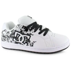 DC Gaveler Low