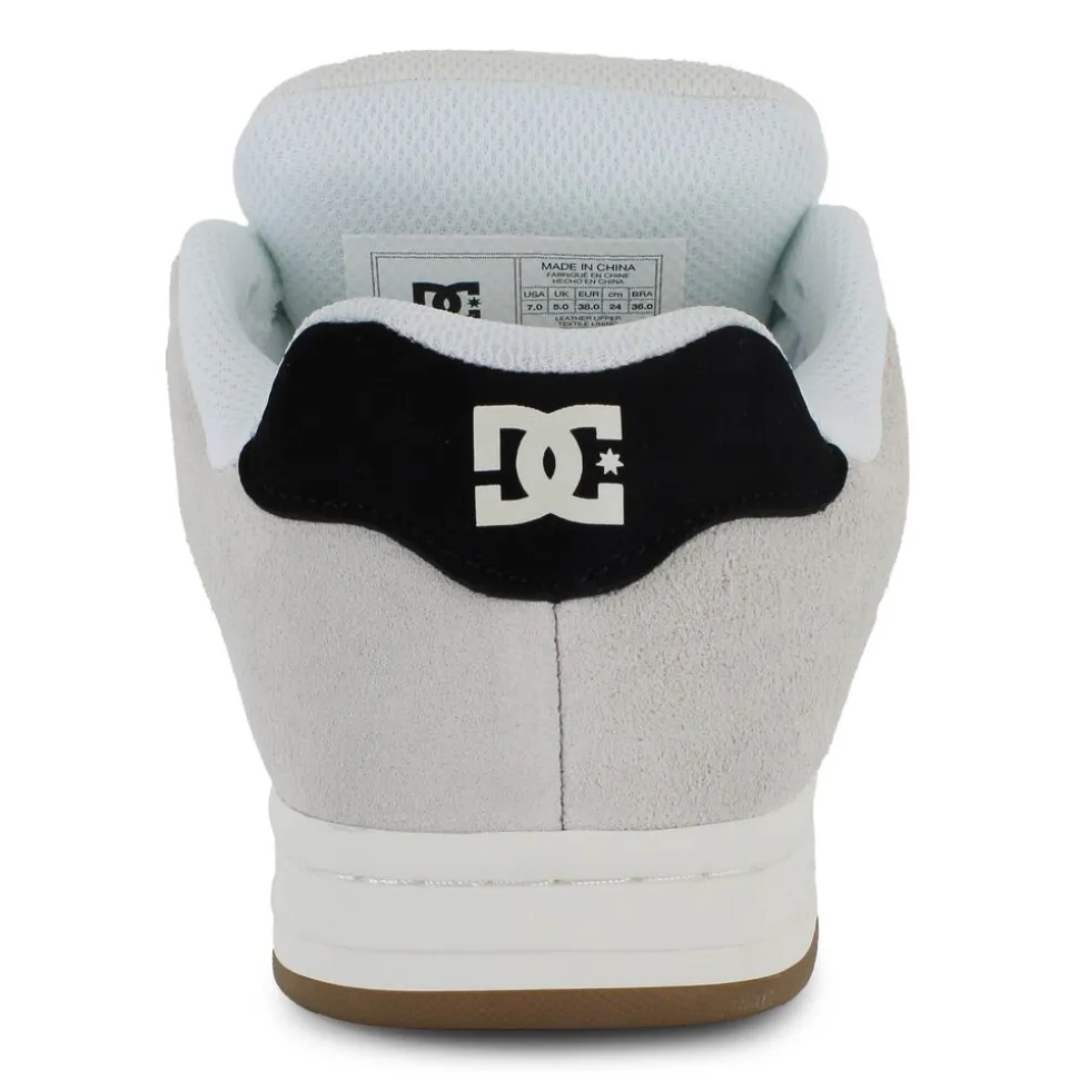 DC Gaveler SE
