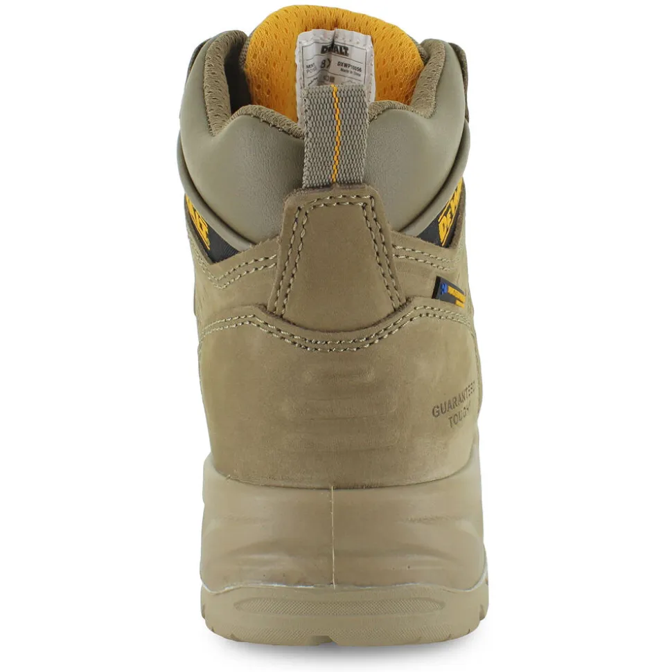 DeWalt Bowman Steel-Toe Waterproof